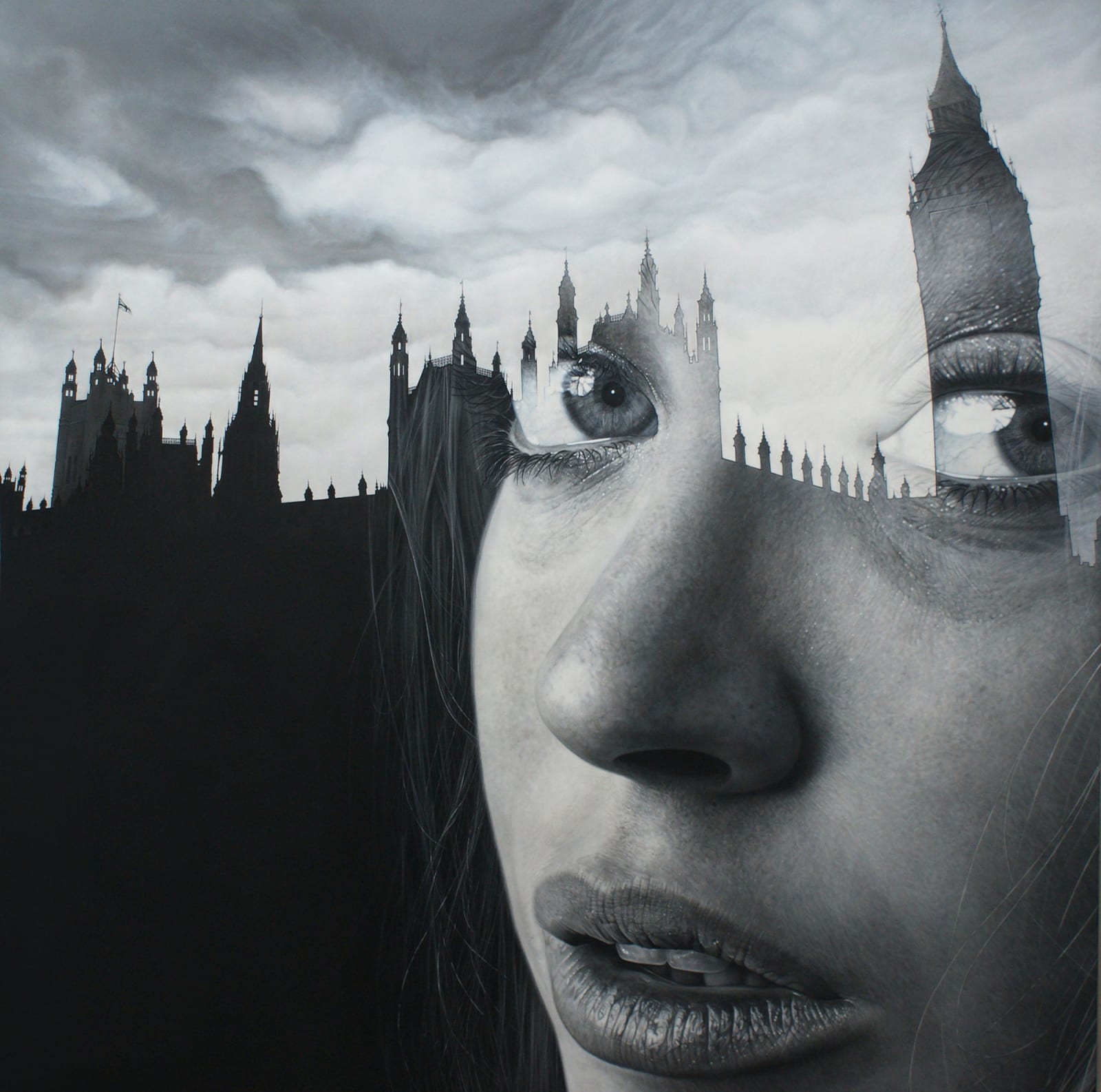 Simon Hennessey, Memories of Westminster
