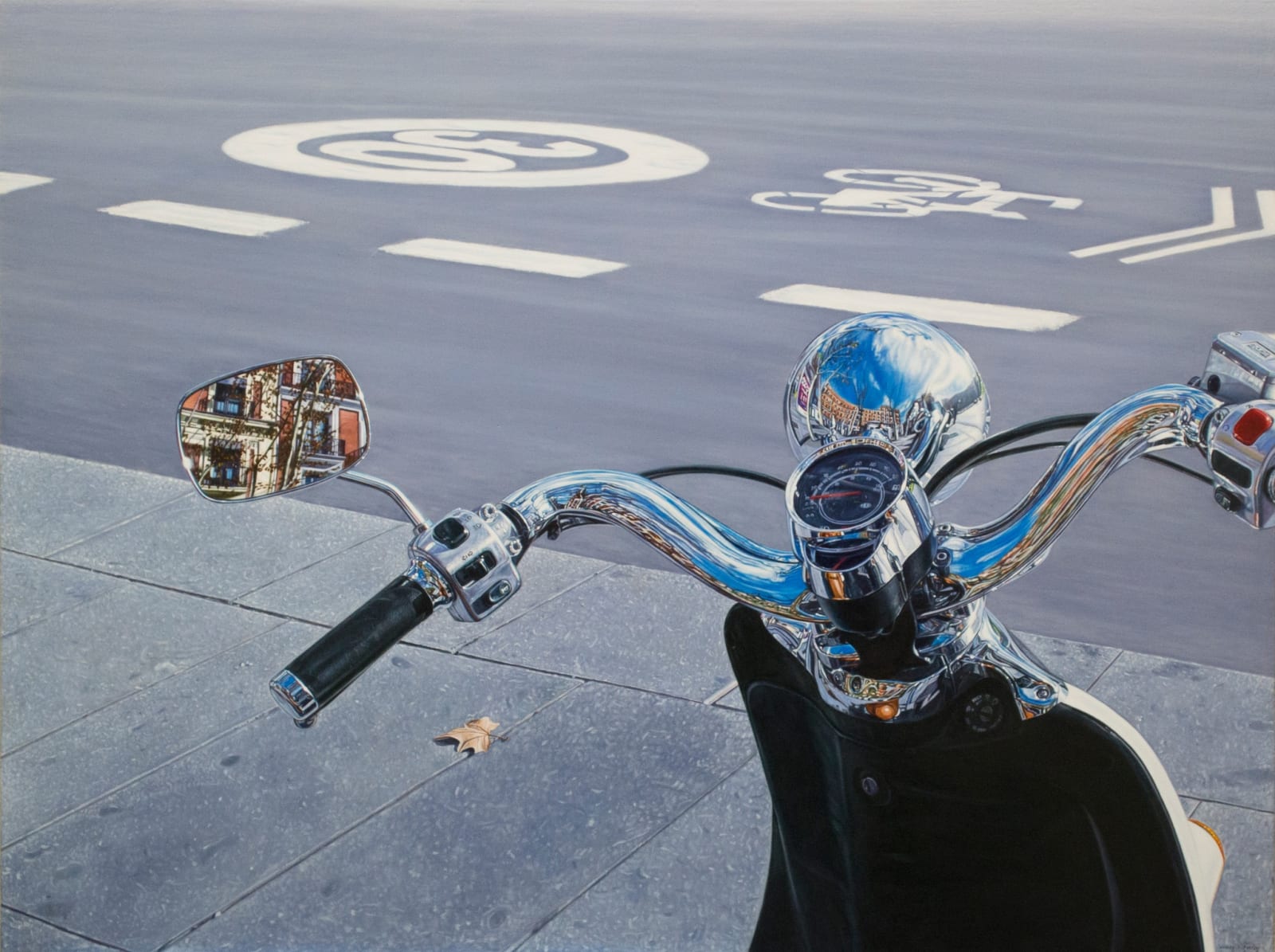 Carlos Pulido, "30"