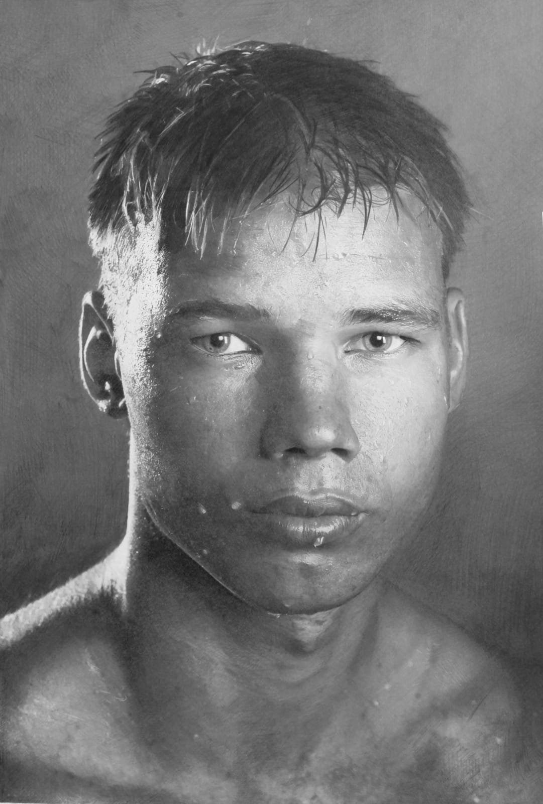 Paul Cadden, Almond