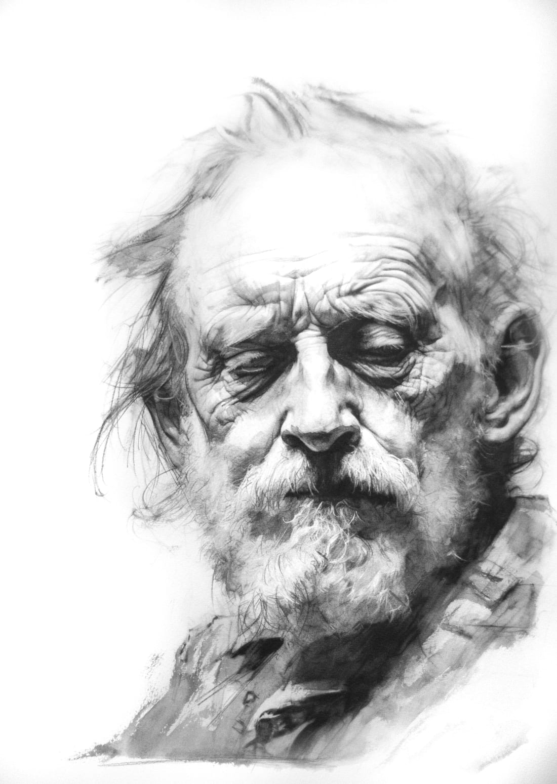 Paul Cadden, Of Urban Artifacts