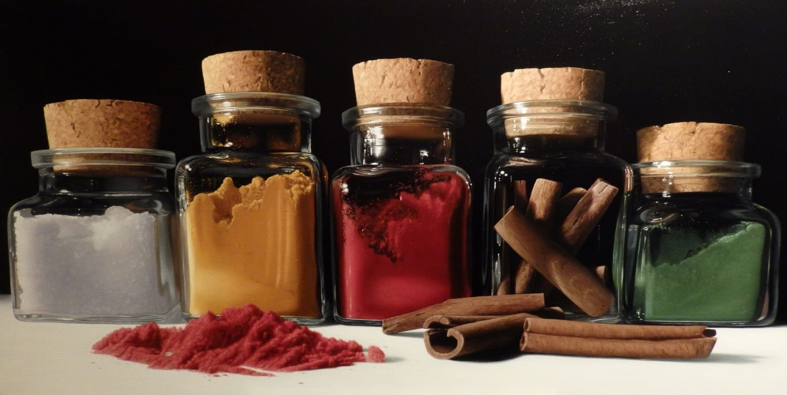 Petr Smolko, Seasoning