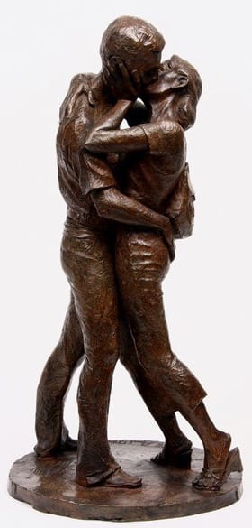 Paul Day, Kiss 3