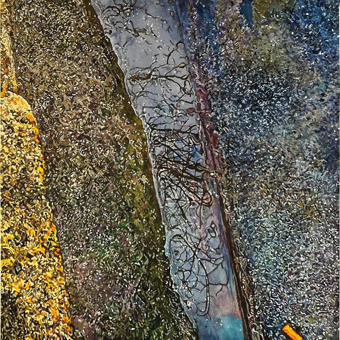 James Van Patten, Rivulet