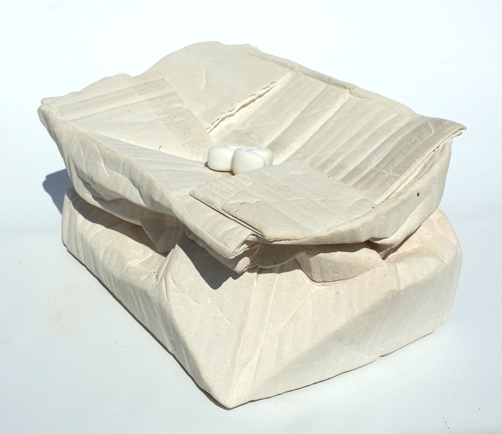 Tom Waugh, Squashed Box