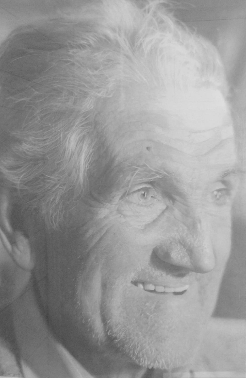 Paul Cadden, Again