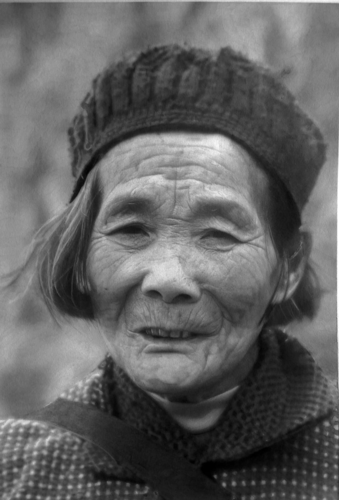 Paul Cadden, Time of No Reply