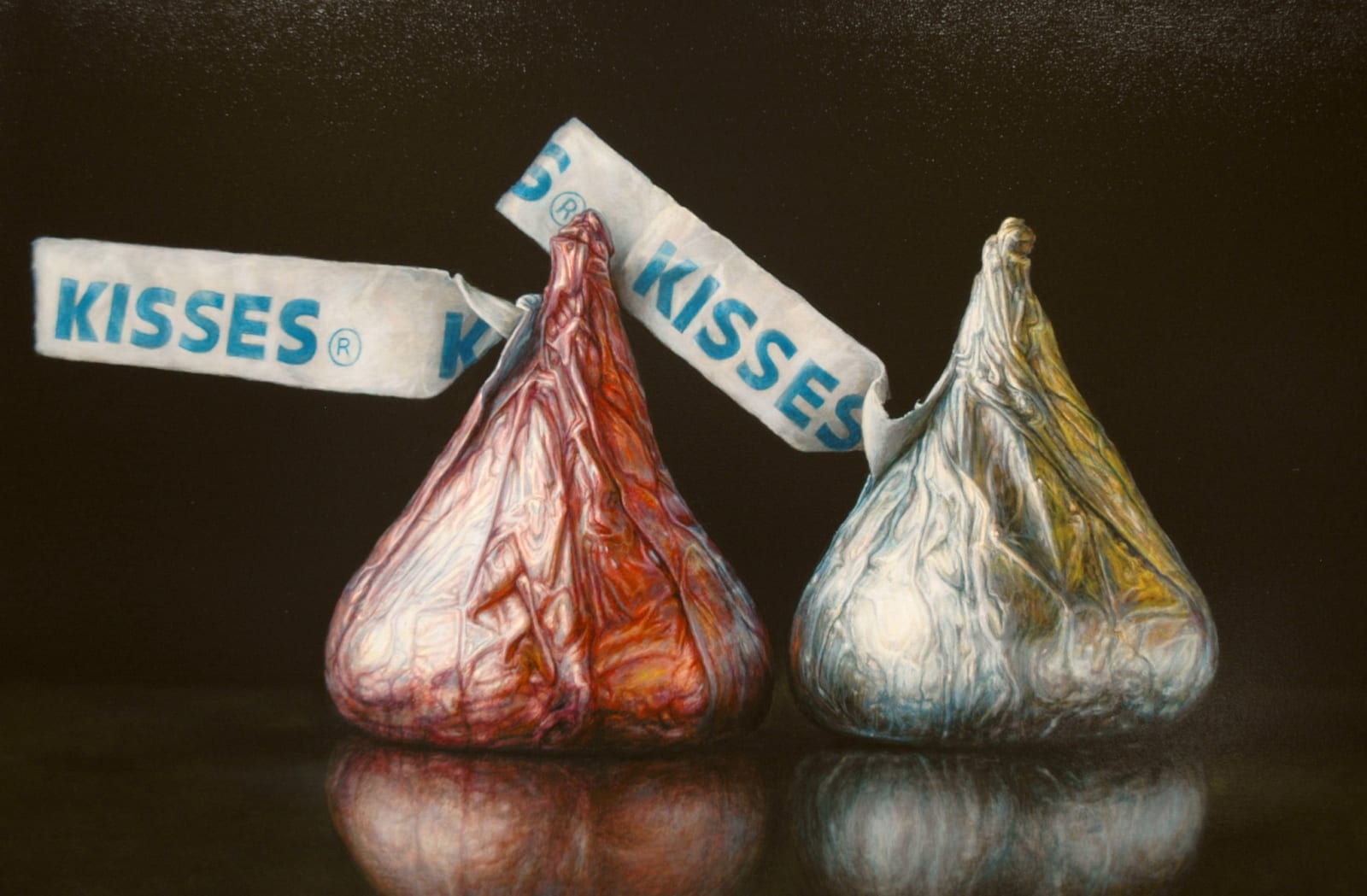 James Del Grosso, Moonlight Kisses