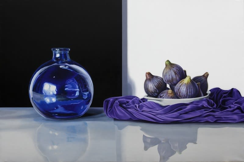 Elena Molinari, Eight Figs