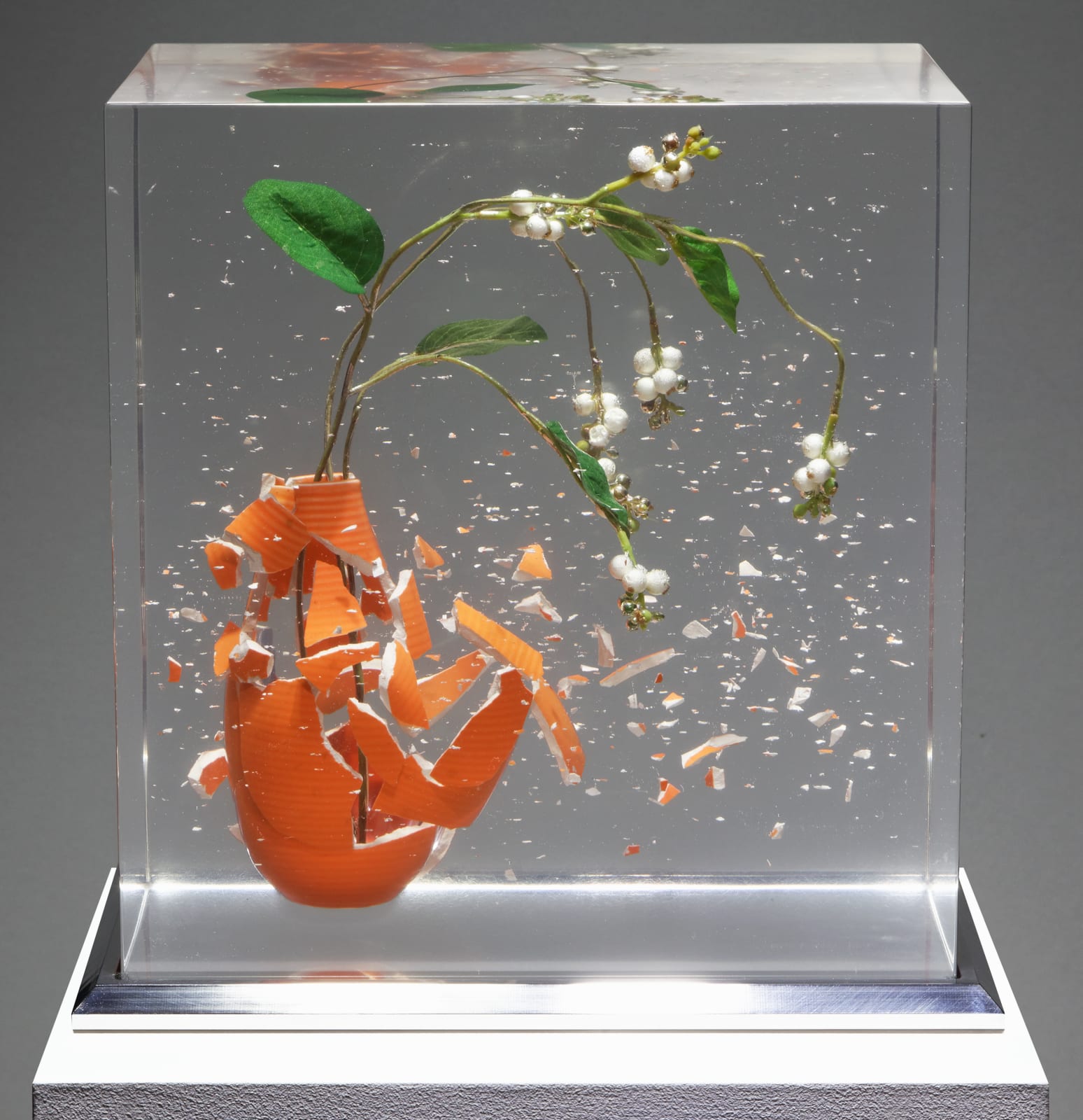 Tom Martin, The Time is Now IX