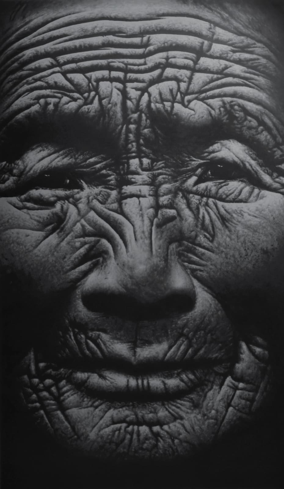 Scott Simpson, The Tibetan Nomad