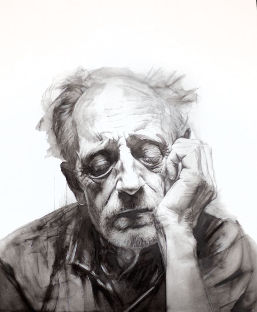 Paul Cadden, Study V