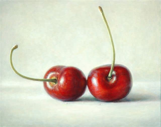James Del Grosso, Sunday Cherries
