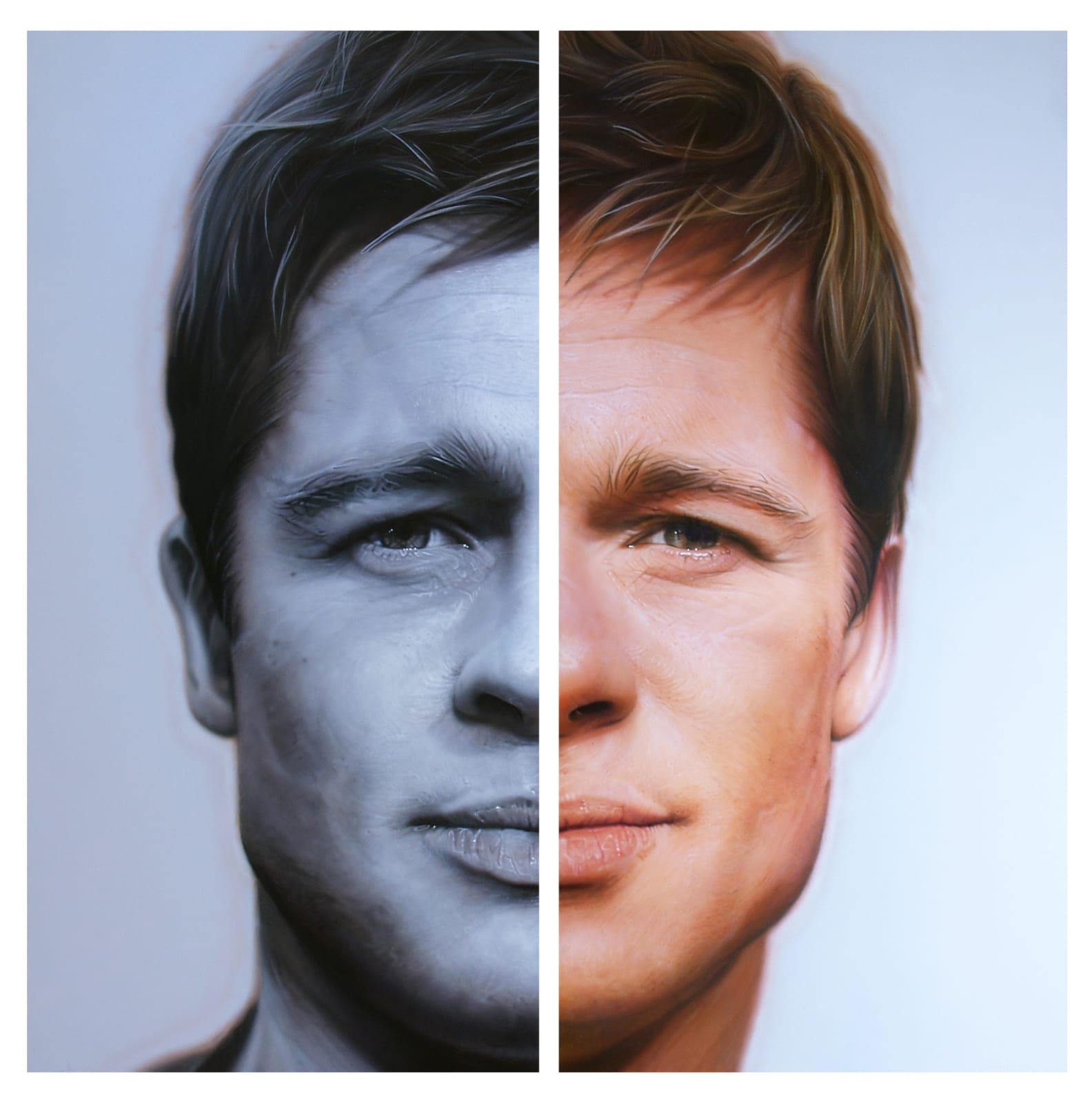 Simon Hennessey, Brad
