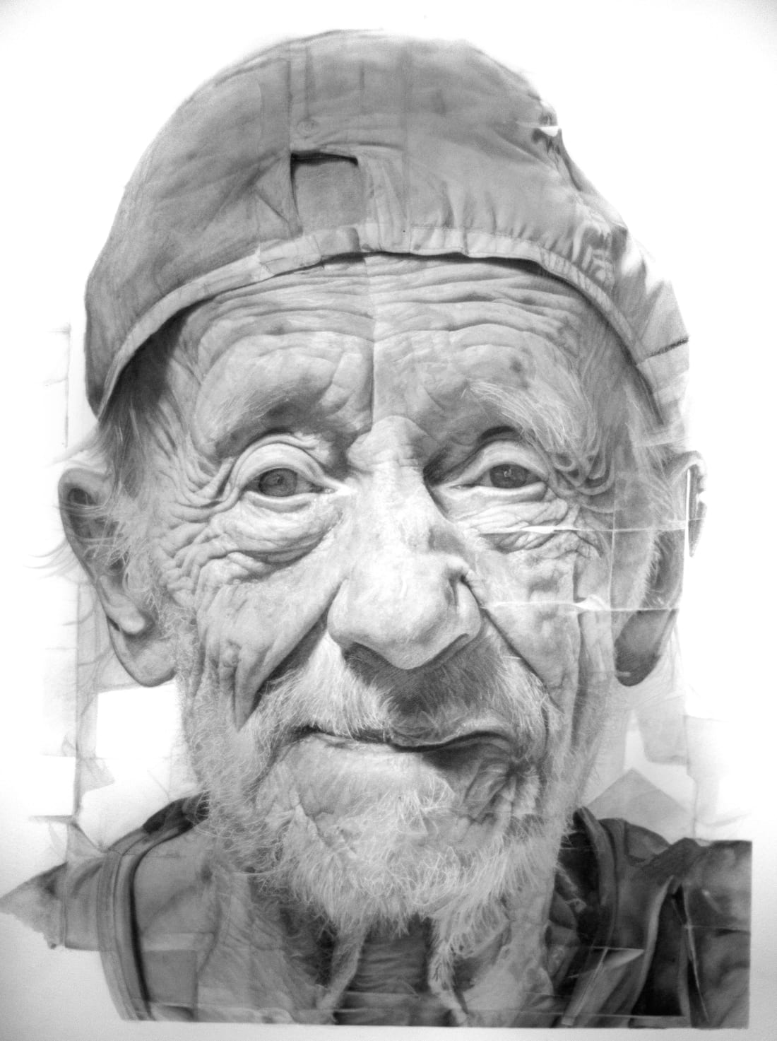 Paul Cadden, Study VI