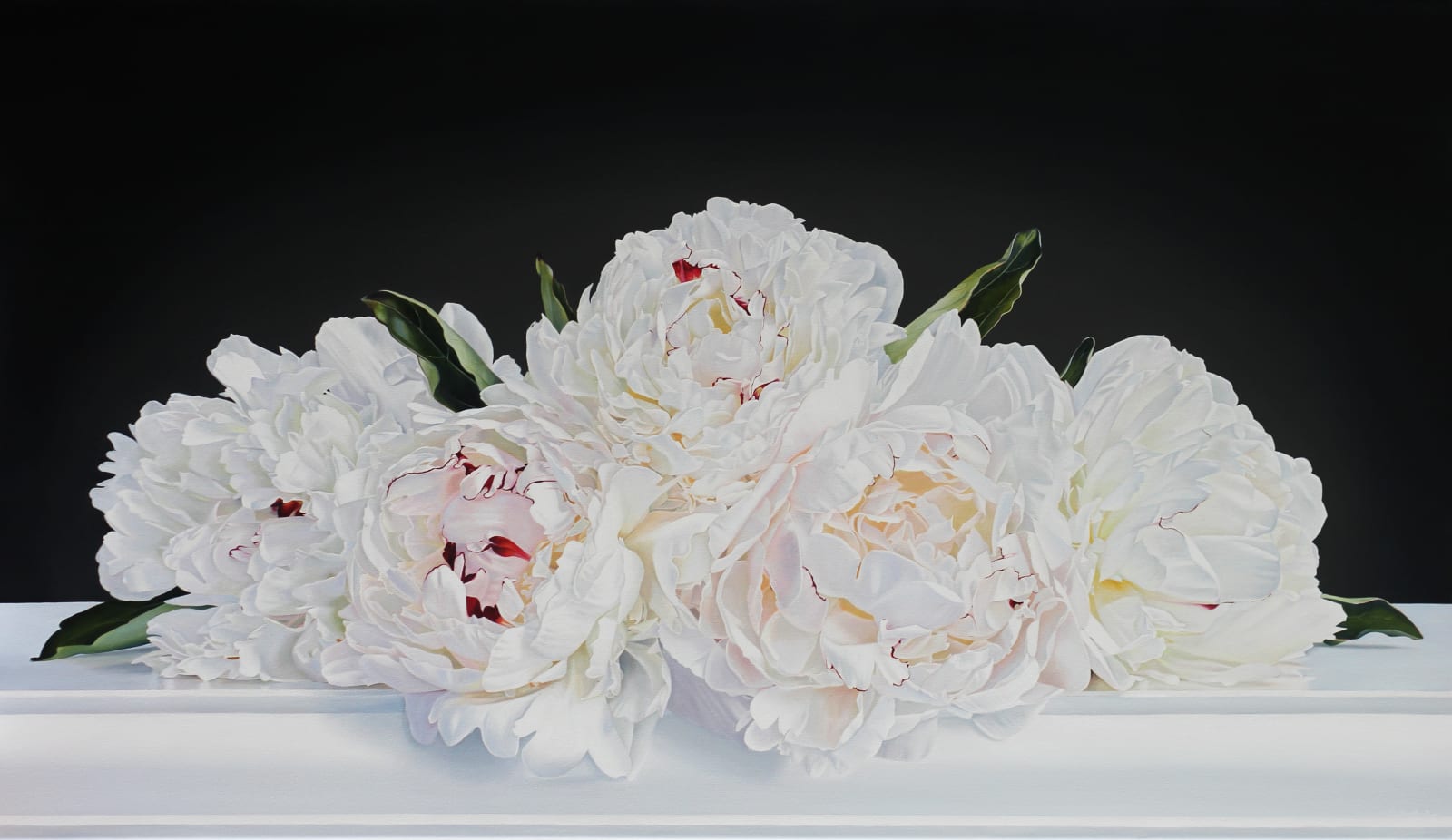 Alexandra Averbach, Impermanence