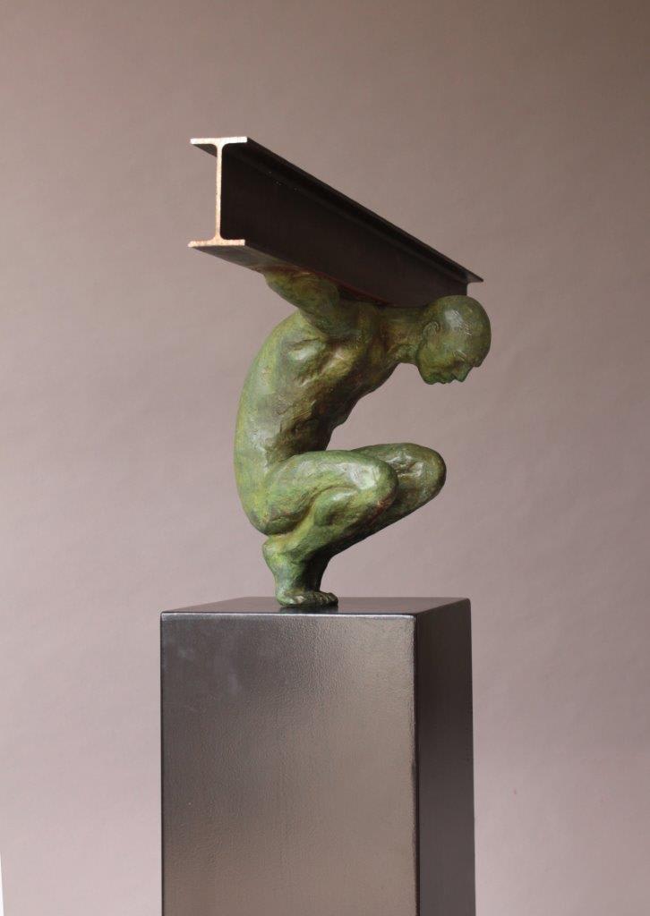 Rogério Timóteo, Gravity