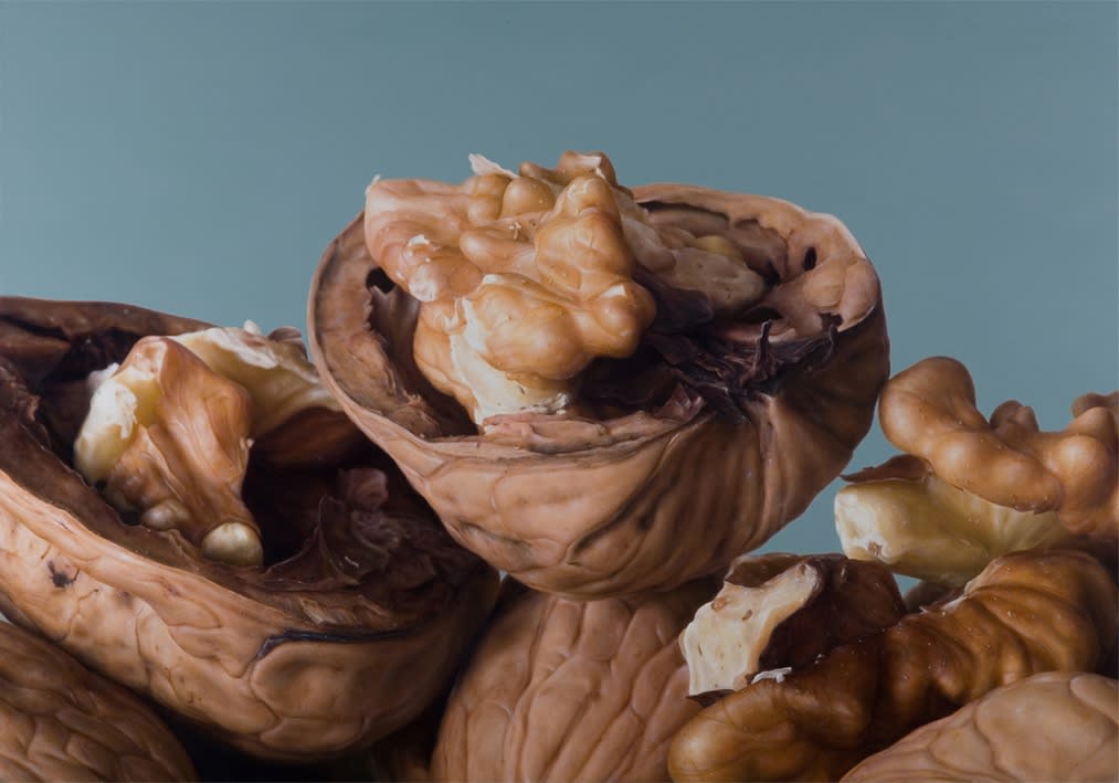 Antonio Castello, Walnuts