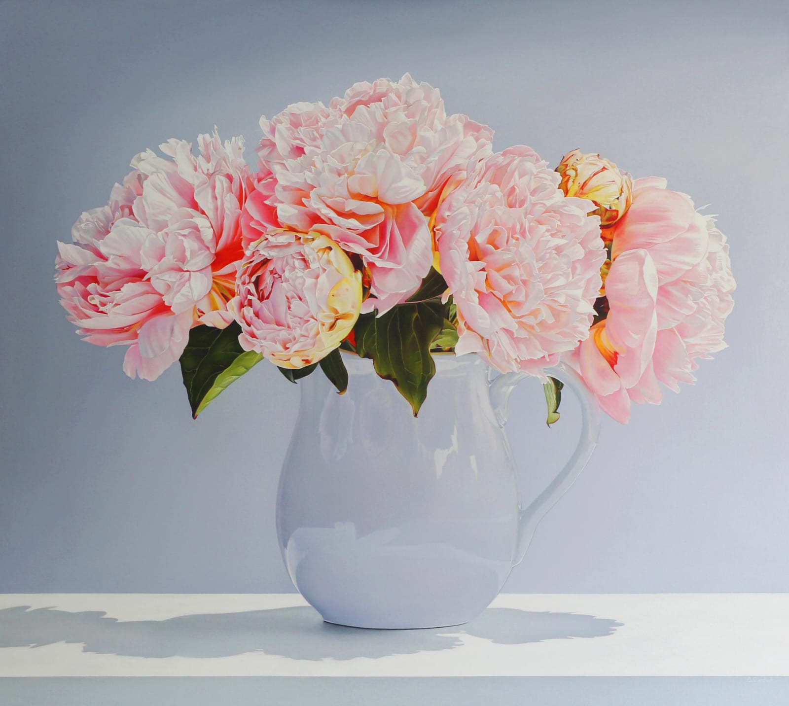 Alexandra Averbach, Mellow