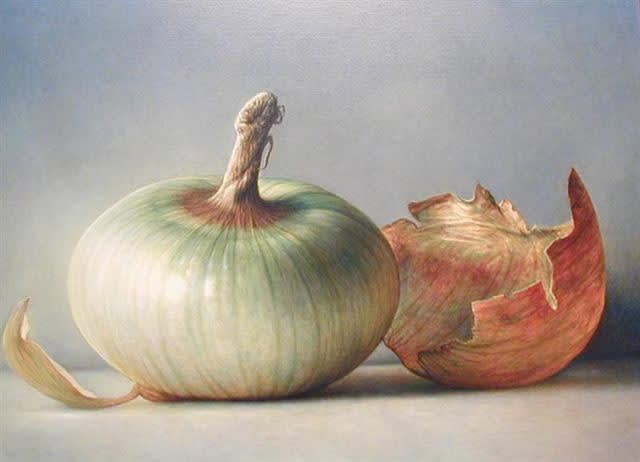 James Del Grosso, Wendy's Onion