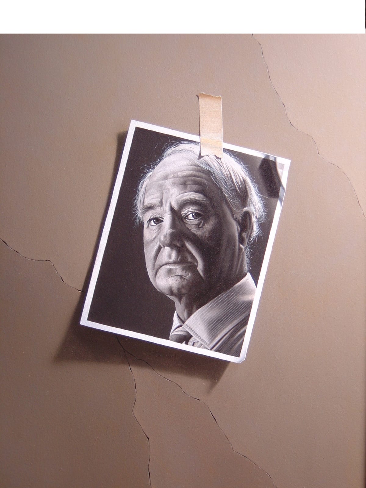 Otto Duecker, Henri Moore