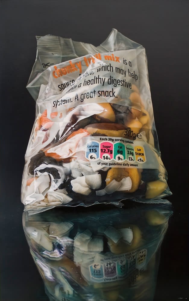 Tom Martin, Another Source