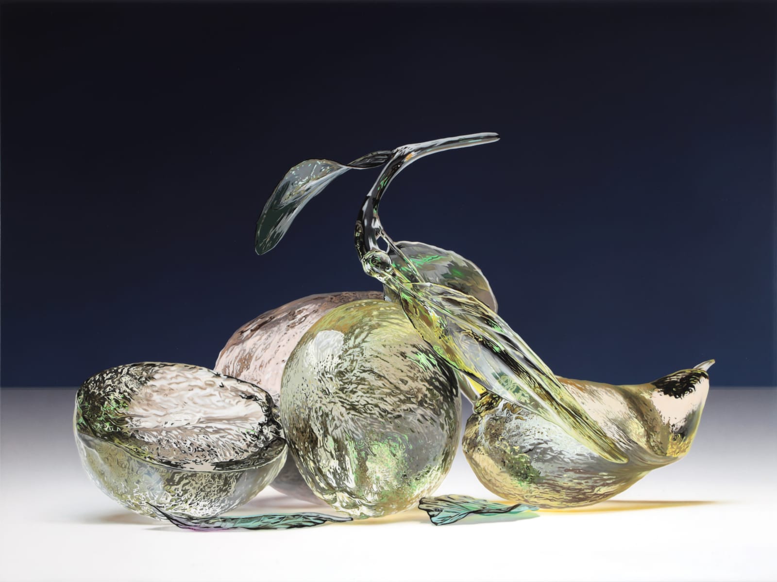 Tom Martin, Neo-Citrus