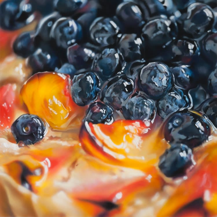 Ben Schonzeit, Tart