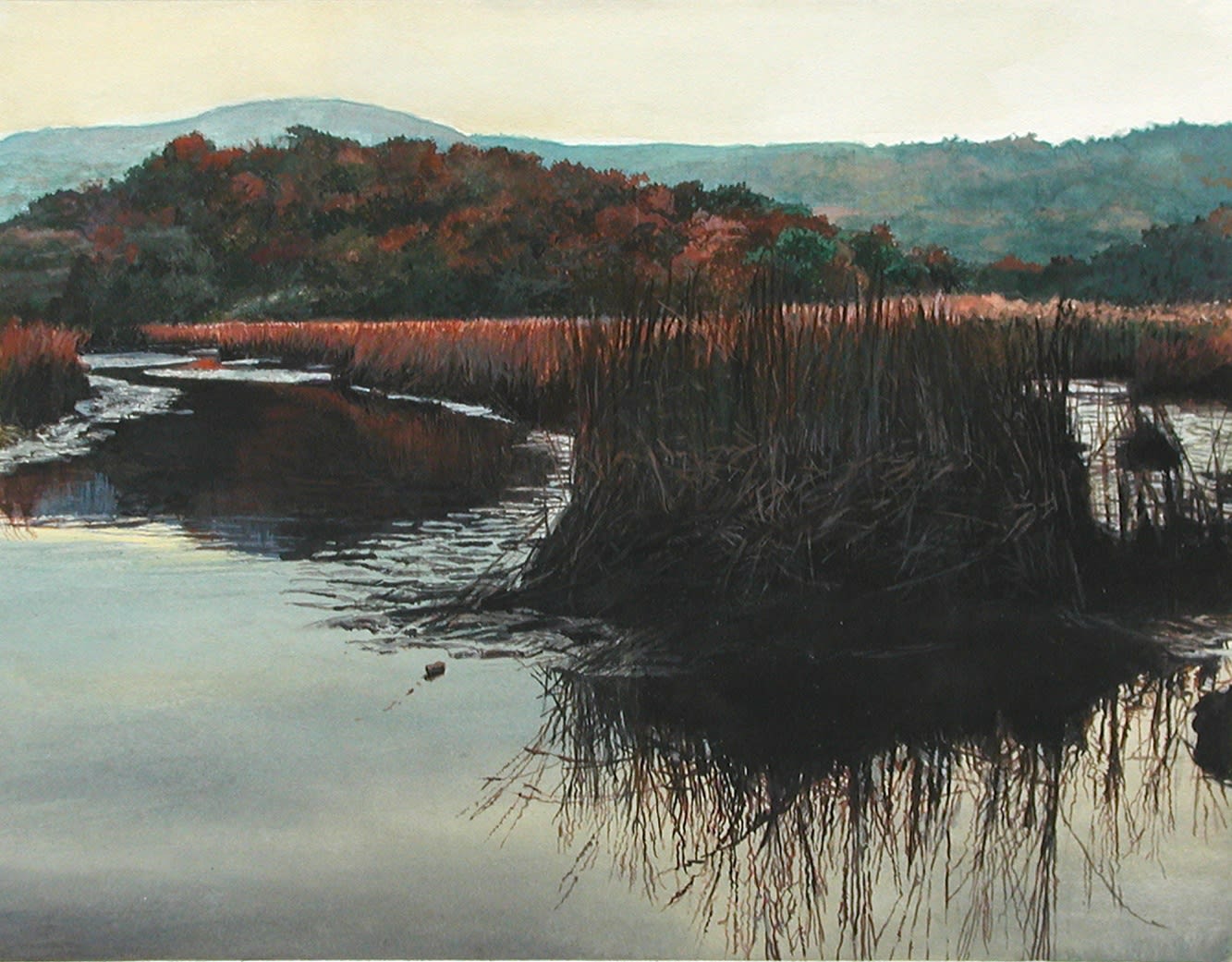 James Van Patten, Day Gone