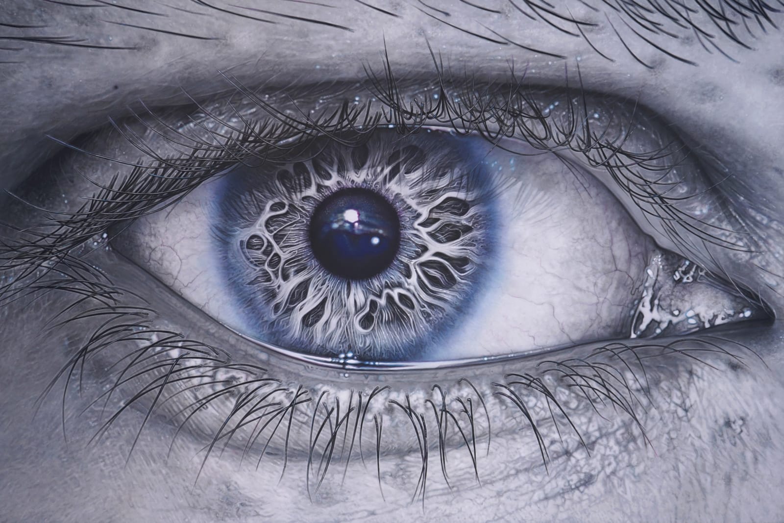 Simon Hennessey, Nucleus