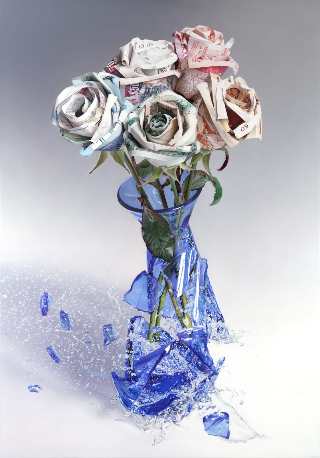 Tom Martin, The Nowness of Forever