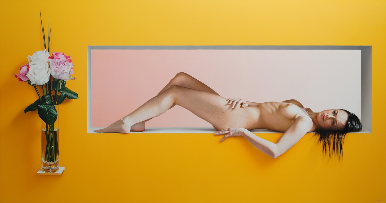 Tom Martin, Yellow