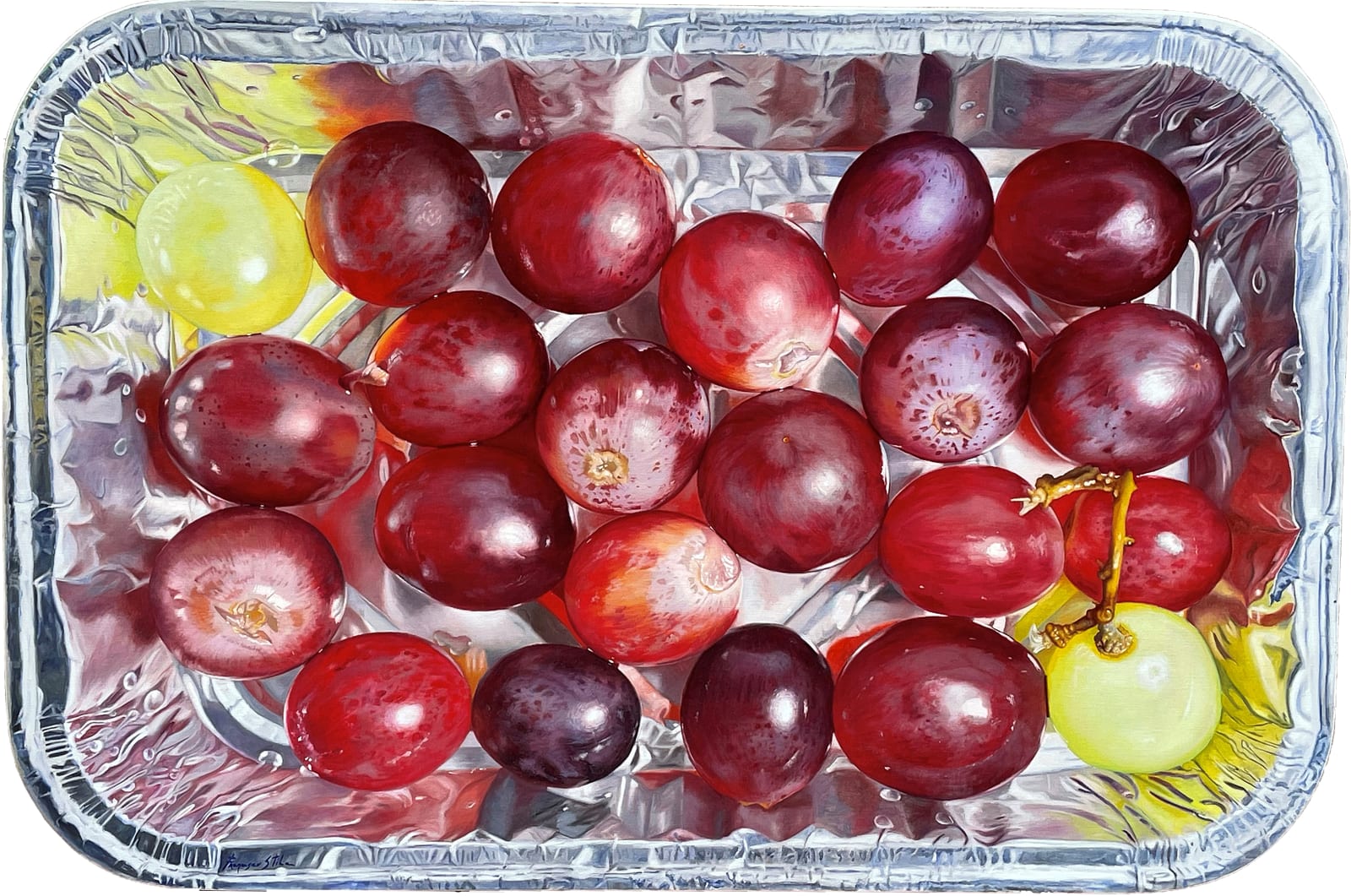 Francesco Stile, Perspective