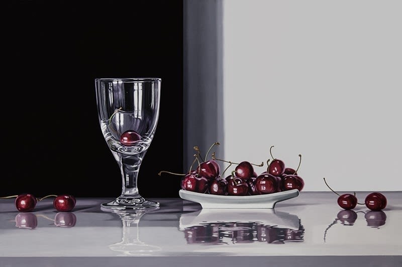 Elena Molinari, Cherries