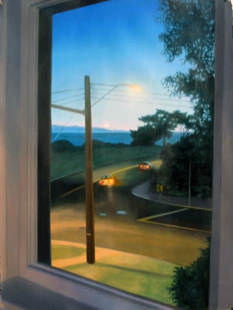 Leigh Benhke, The Glooming