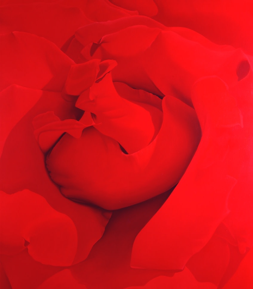 Carl Laubin, Red