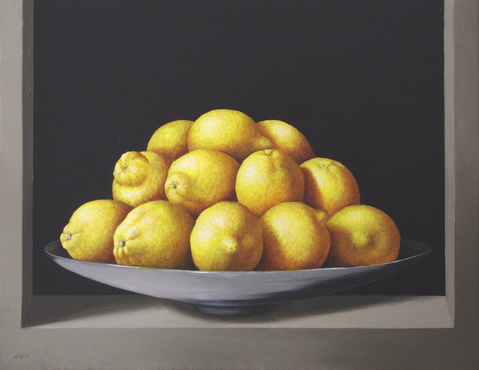 Antonia Williams, Lemons