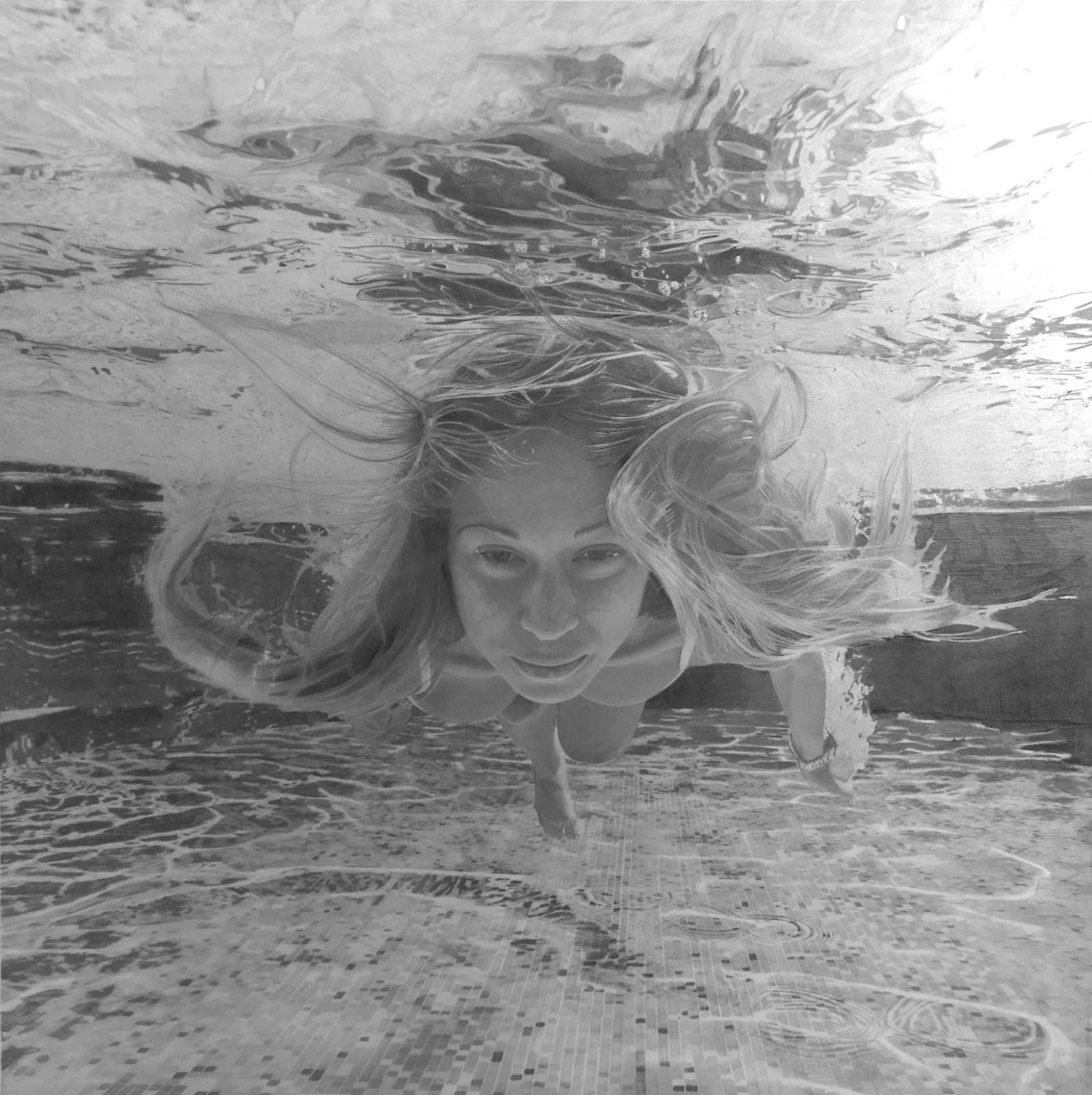 Paul Cadden, Place to Be