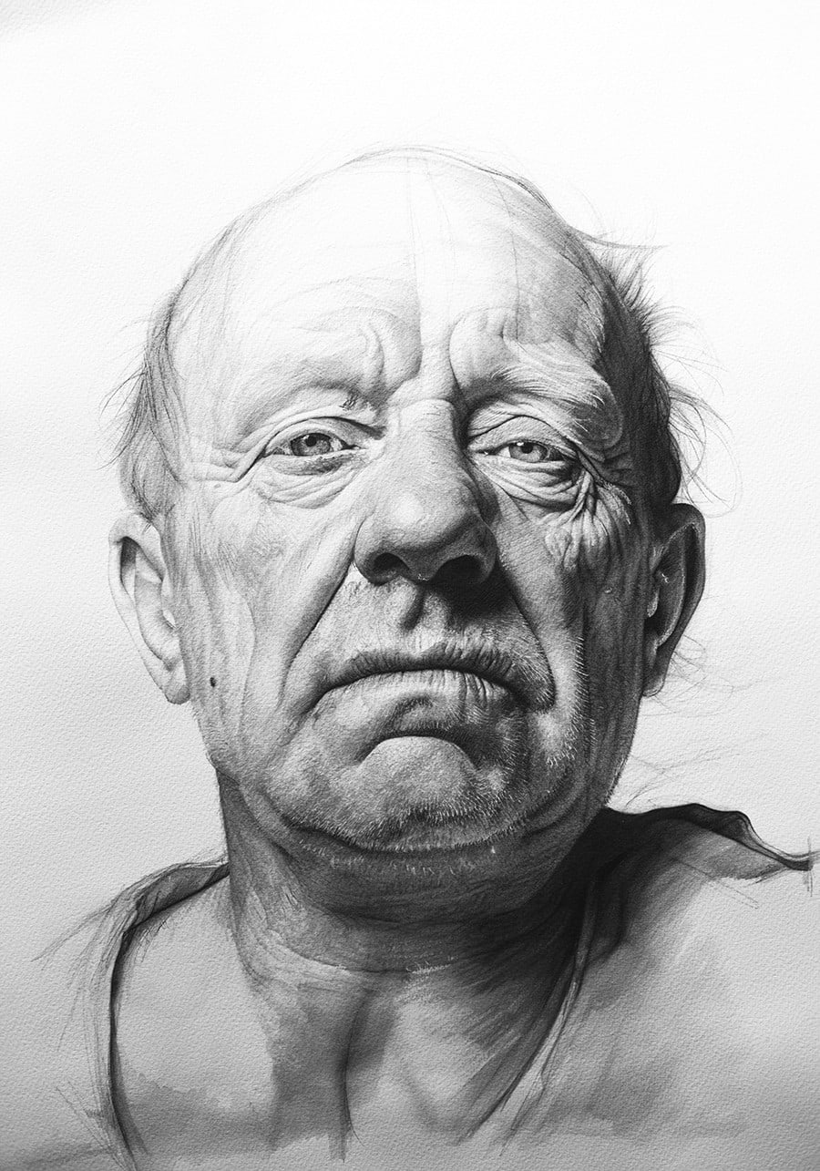 Paul Cadden, Of Sound and State