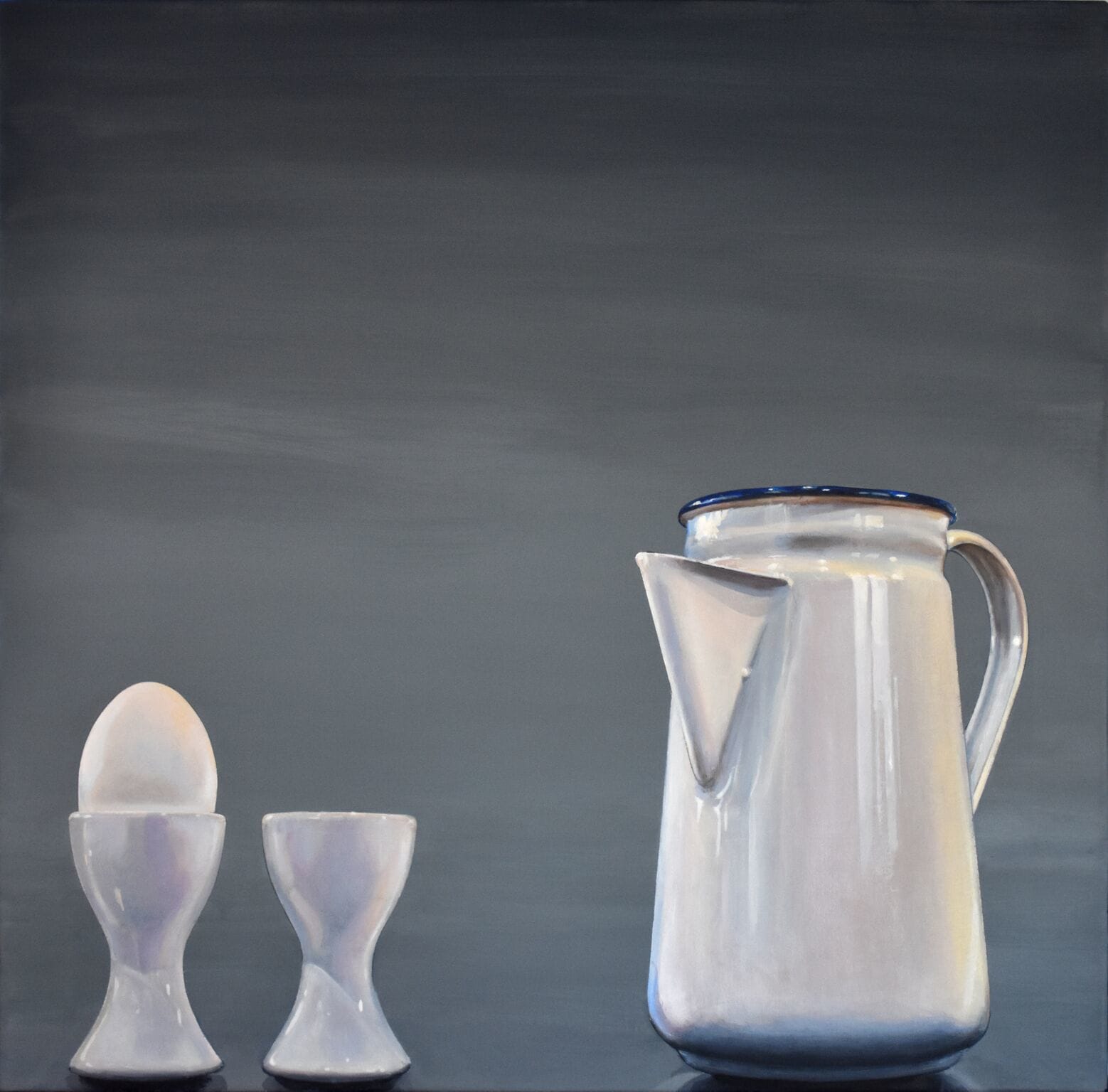 Cynthia Poole, Metafisica III
