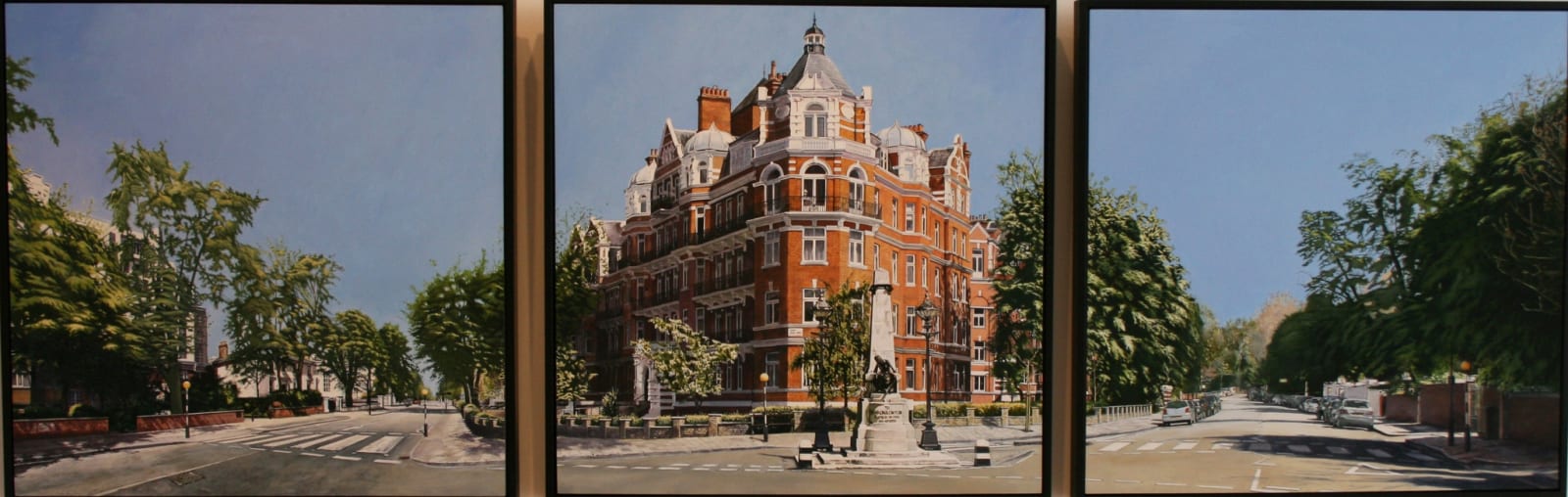 Peter Rocklin, Abbey Road Revisited