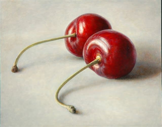 James Del Grosso, Two Rongo Cherries
