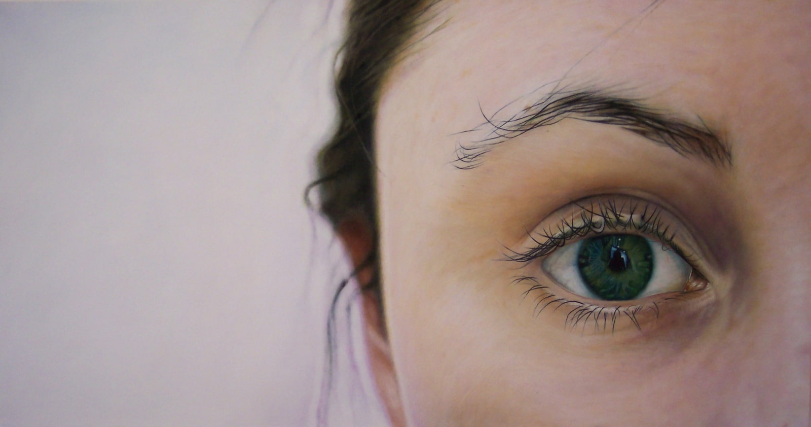 Simon Hennessey, Charlie's Eye