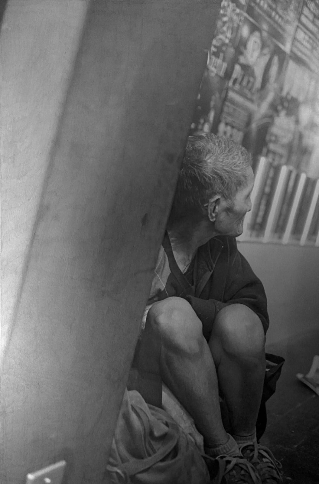 Paul Cadden, Citizen