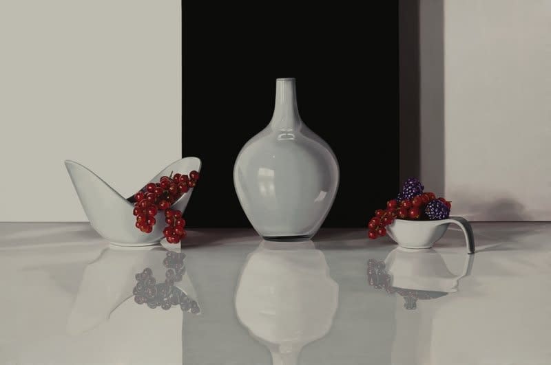 Elena Molinari, Wild Berries