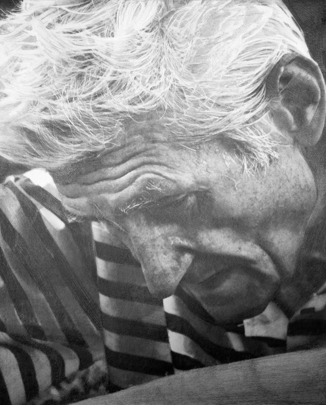 Paul Cadden, nkvd