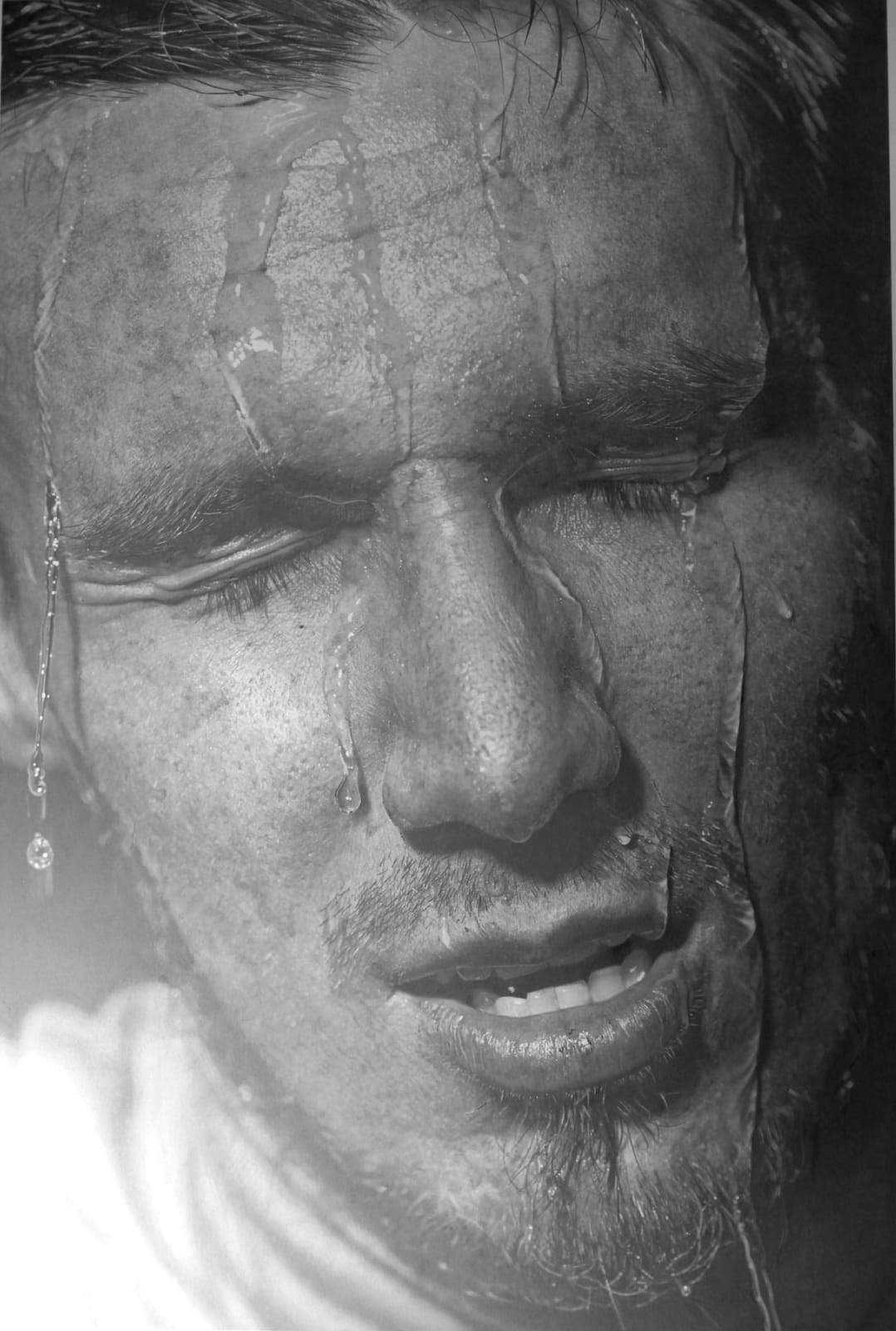 Paul Cadden, Way to Blue