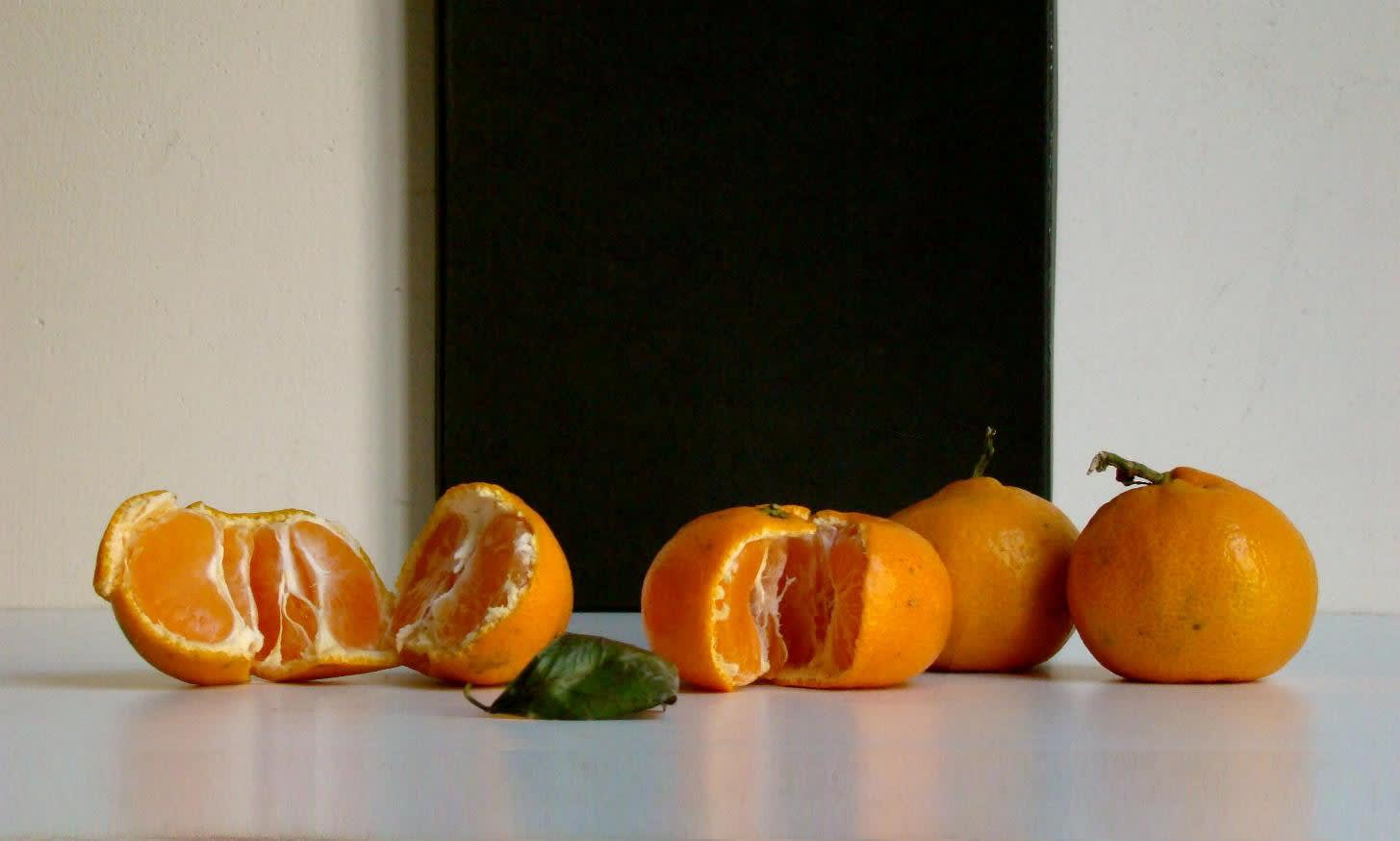 Fernando O'Connor, Tangerines