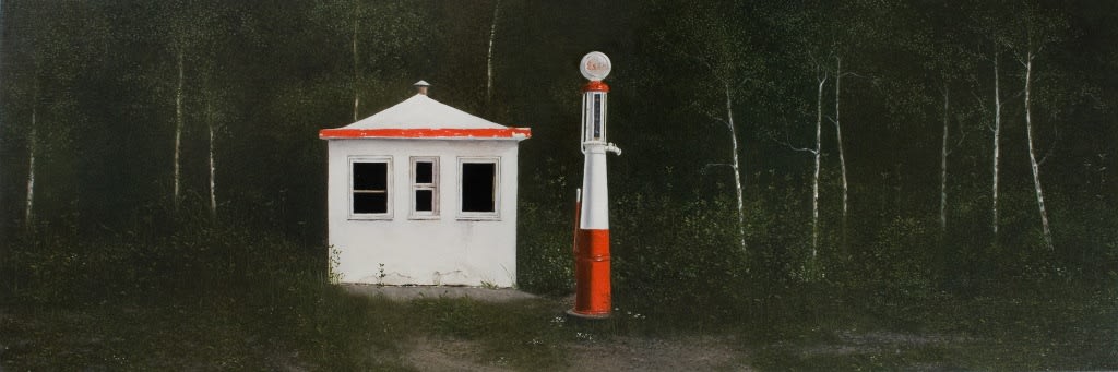 Paul De Roy, Retired