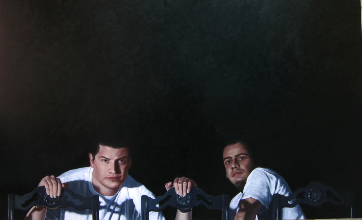 Francisco Rangel, Spectators