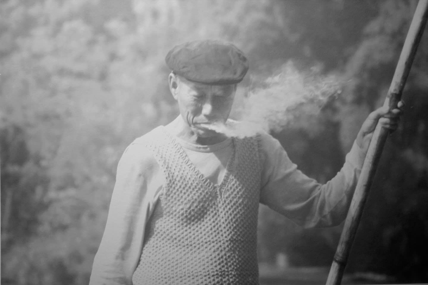 Paul Cadden, NVA2 13